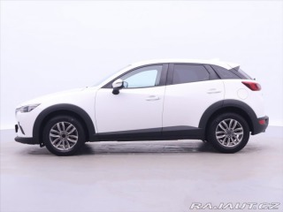 Mazda CX-3 2,0 Skyactiv-G120 Emotion 2017
