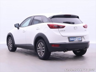 Mazda CX-3 2,0 Skyactiv-G120 Emotion 2017