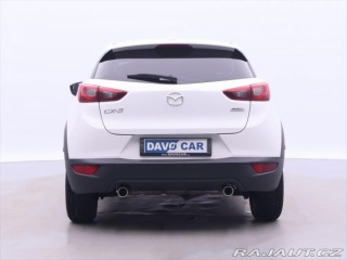 Mazda CX-3 2,0 Skyactiv-G120 Emotion 2017