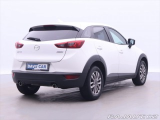 Mazda CX-3 2,0 Skyactiv-G120 Emotion 2017