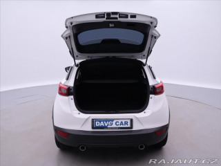 Mazda CX-3 2,0 Skyactiv-G120 Emotion 2017