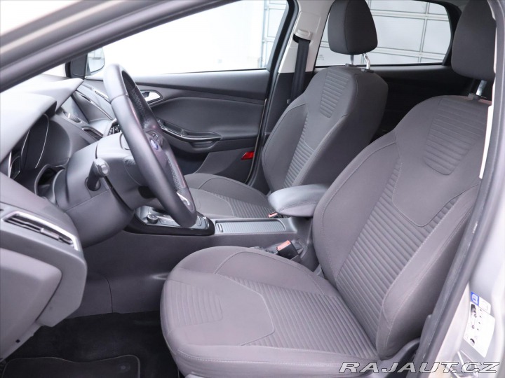 Ford Focus 2,0 TDCi Titanium Aut. CZ 2016