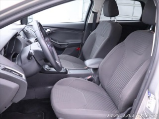 Ford Focus 2,0 TDCi Titanium Aut. CZ 2016