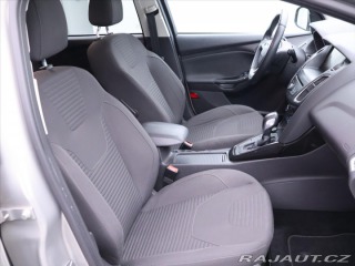 Ford Focus 2,0 TDCi Titanium Aut. CZ 2016