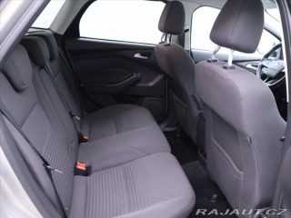 Ford Focus 2,0 TDCi Titanium Aut. CZ 2016