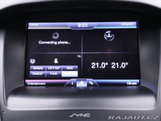 Ford Focus 2,0 TDCi Titanium Aut. CZ 2016