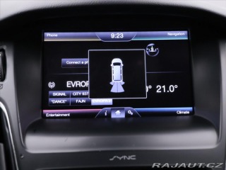 Ford Focus 2,0 TDCi Titanium Aut. CZ 2016