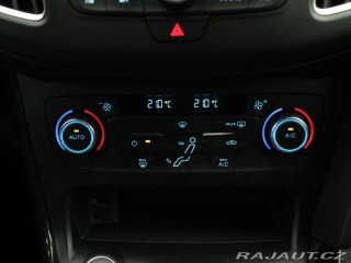 Ford Focus 2,0 TDCi Titanium Aut. CZ 2016