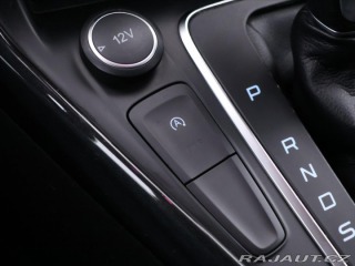 Ford Focus 2,0 TDCi Titanium Aut. CZ 2016