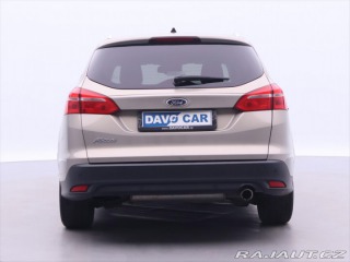 Ford Focus 2,0 TDCi Titanium Aut. CZ 2016
