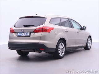 Ford Focus 2,0 TDCi Titanium Aut. CZ 2016