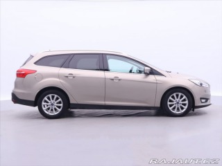 Ford Focus 2,0 TDCi Titanium Aut. CZ 2016