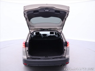Ford Focus 2,0 TDCi Titanium Aut. CZ 2016