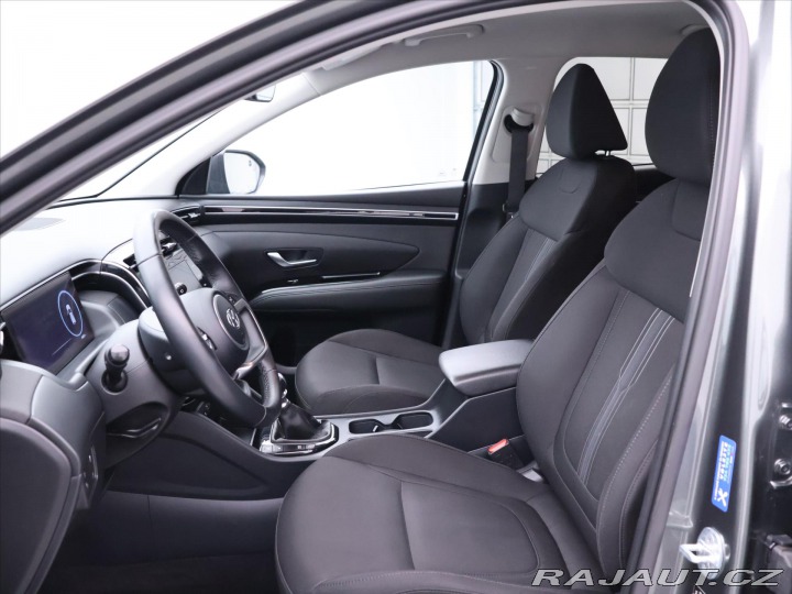 Hyundai Ostatní modely 1,6 T-GDI 110 kW LED CZ D 2022