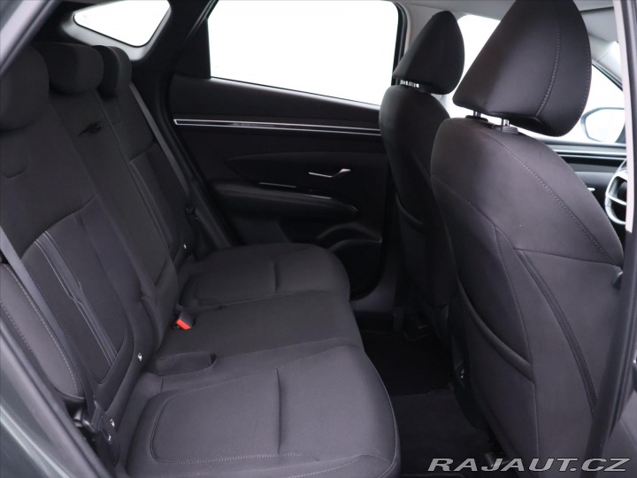 Hyundai Tucson 1,6 T-GDI 110 kW LED CZ D 2022