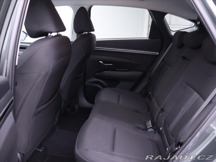 Hyundai Ostatní modely 1,6 T-GDI 110 kW LED CZ D 2022