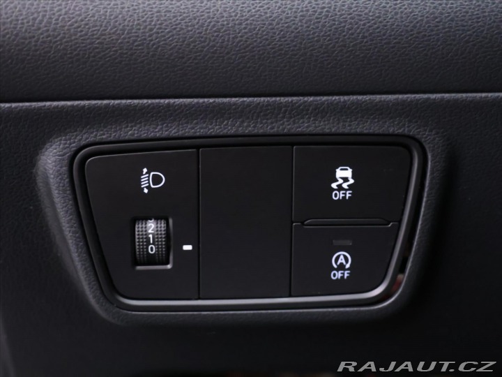 Hyundai Ostatní modely 1,6 T-GDI 110 kW LED CZ D 2022