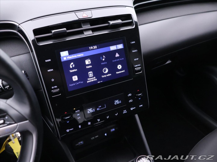 Hyundai Ostatní modely 1,6 T-GDI 110 kW LED CZ D 2022