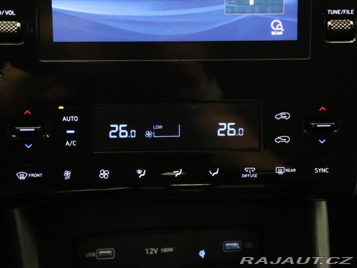 Hyundai Ostatní modely 1,6 T-GDI 110 kW LED CZ D 2022