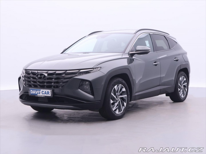 Hyundai Ostatní modely 1,6 T-GDI 110 kW LED CZ D 2022