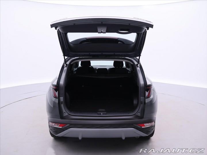 Hyundai Ostatní modely 1,6 T-GDI 110 kW LED CZ D 2022