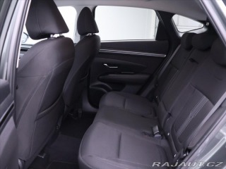 Hyundai Tucson 1,6 T-GDI 110 kW LED CZ D 2022