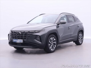 Hyundai Tucson 1,6 T-GDI 110 kW LED CZ D 2022