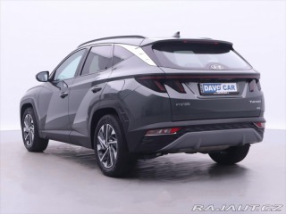 Hyundai Tucson 1,6 T-GDI 110 kW LED CZ D 2022