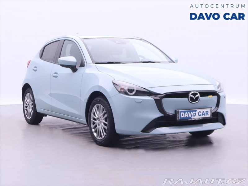 Mazda 2 1,5 66kW Homura e-Skyacti