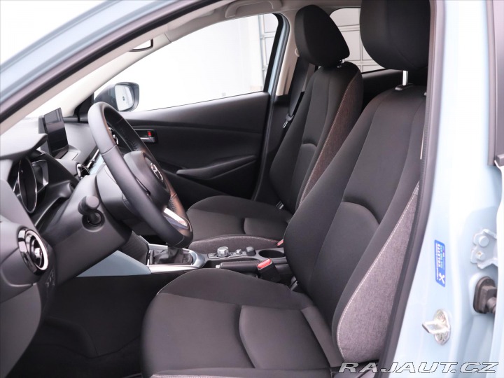 Mazda 2 1,5 66kW Homura e-Skyacti 2024