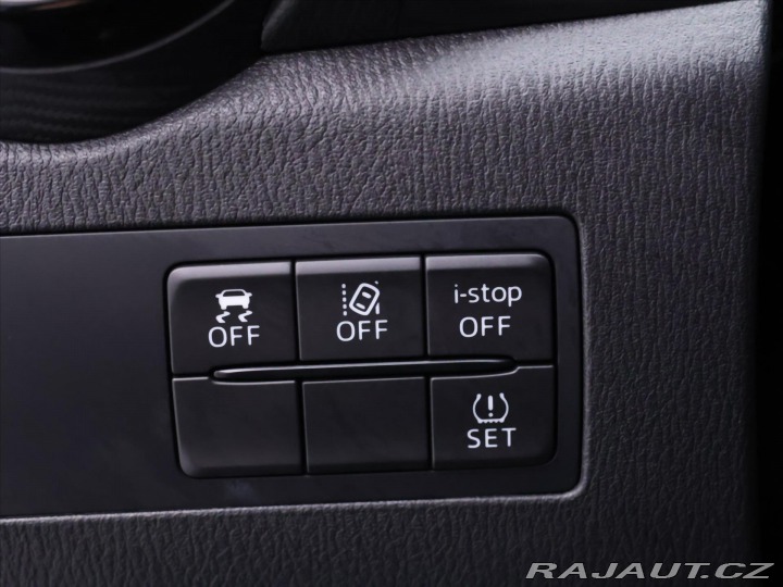 Mazda 2 1,5 66kW Homura e-Skyacti 2024