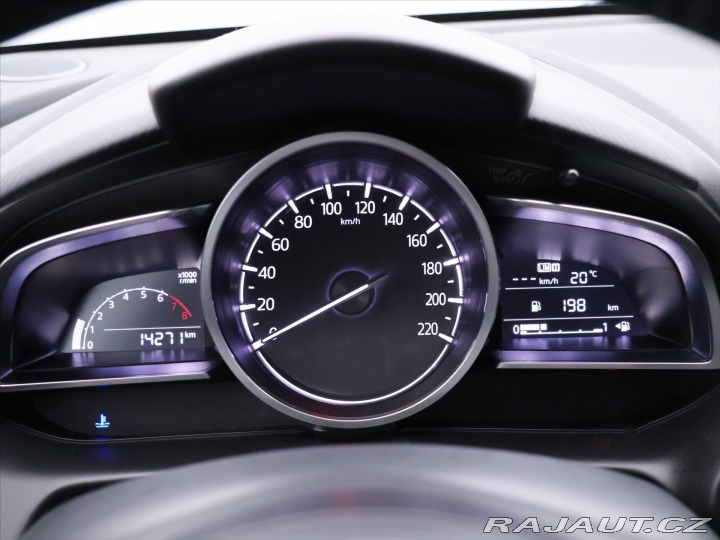 Mazda 2 1,5 66kW Homura e-Skyacti 2024