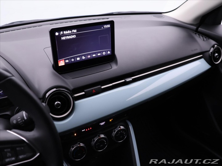 Mazda 2 1,5 66kW Homura e-Skyacti 2024