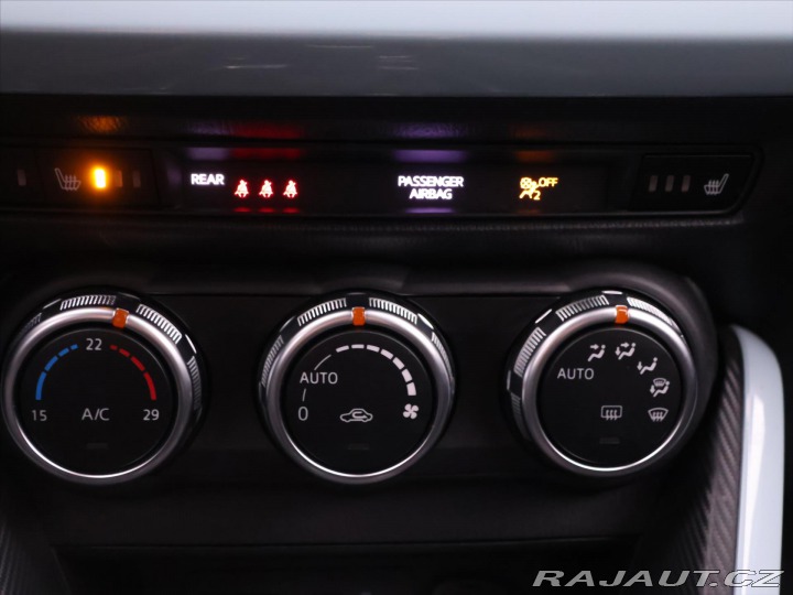 Mazda 2 1,5 66kW Homura e-Skyacti 2024