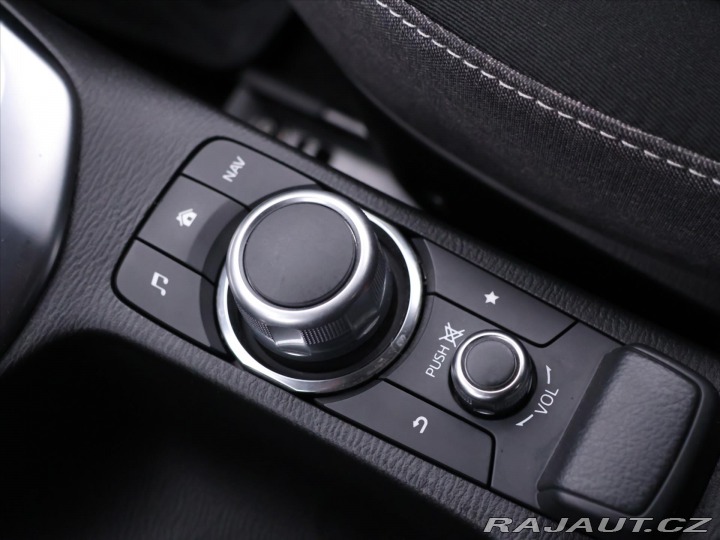 Mazda 2 1,5 66kW Homura e-Skyacti 2024