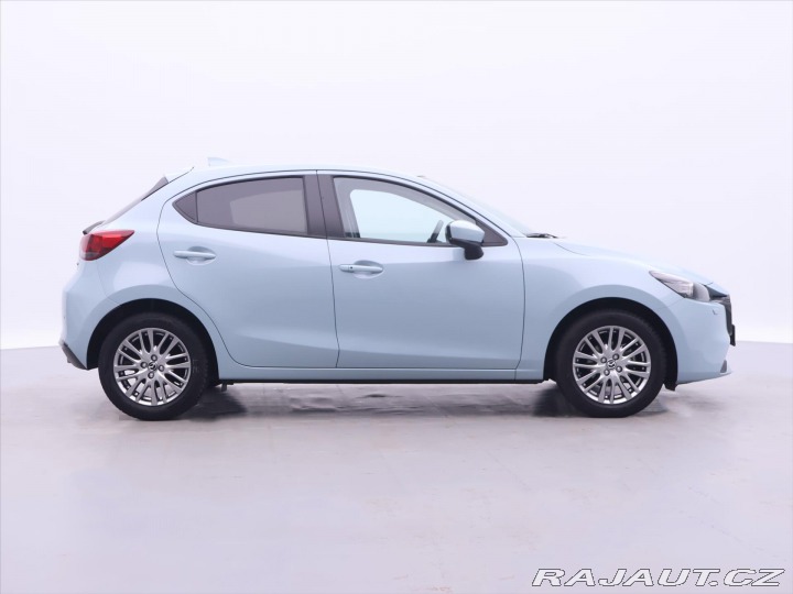 Mazda 2 1,5 66kW Homura e-Skyacti 2024