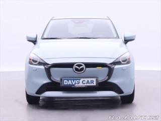 Mazda 2 1,5 66kW Homura e-Skyacti 2024