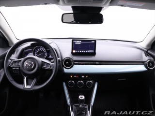Mazda 2 1,5 66kW Homura e-Skyacti 2024