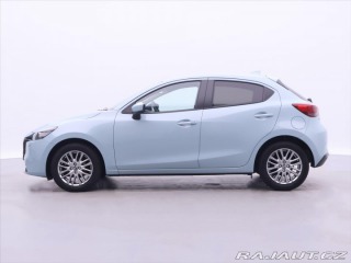 Mazda 2 1,5 66kW Homura e-Skyacti 2024