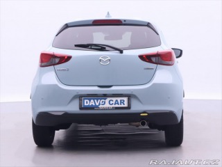 Mazda 2 1,5 66kW Homura e-Skyacti 2024