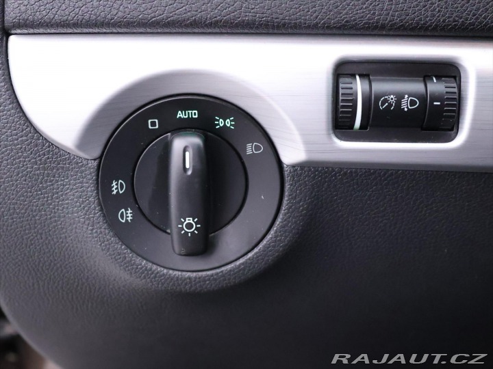 Škoda Yeti 1,2 TSI 77kW DSG Outdoor 2014