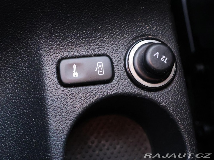 Škoda Yeti 1,2 TSI 77kW DSG Outdoor 2014