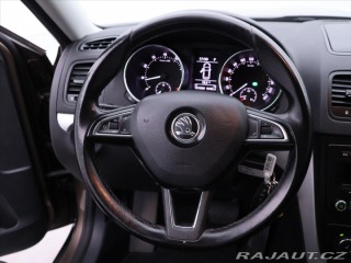 Škoda Yeti 1,2 TSI 77kW DSG Outdoor 2014