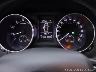 Škoda Yeti 1,2 TSI 77kW DSG Outdoor 2014