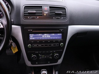 Škoda Yeti 1,2 TSI 77kW DSG Outdoor 2014