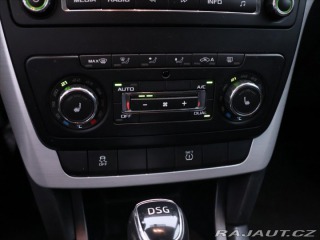 Škoda Yeti 1,2 TSI 77kW DSG Outdoor 2014