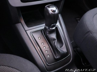 Škoda Yeti 1,2 TSI 77kW DSG Outdoor 2014