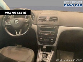 Škoda Yeti 1,2 TSI 77kw DSG Outdoor 2014