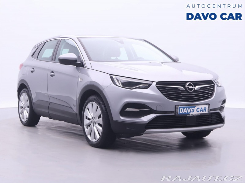 Opel Grandland X 1,6 TURBO PHEV 4x4 Innova