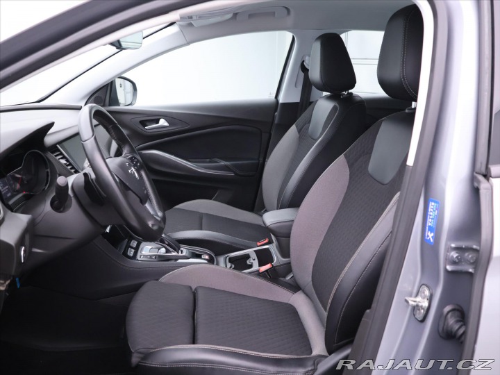 Opel Grandland X 1,6 TURBO PHEV 4x4 Innova 2020